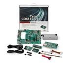 ADLINK Technology Starterkit-COM Express 7 PLUS-Fiber 放大圖片